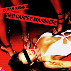 Duran Duran - Red Carpet Massacre Vinyl LP