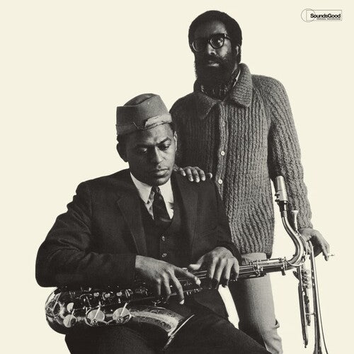Archie Shepp - Bill Dixon Quartet Limited 180-Gram Vinyl with Bonus Tracks Vinyl LP