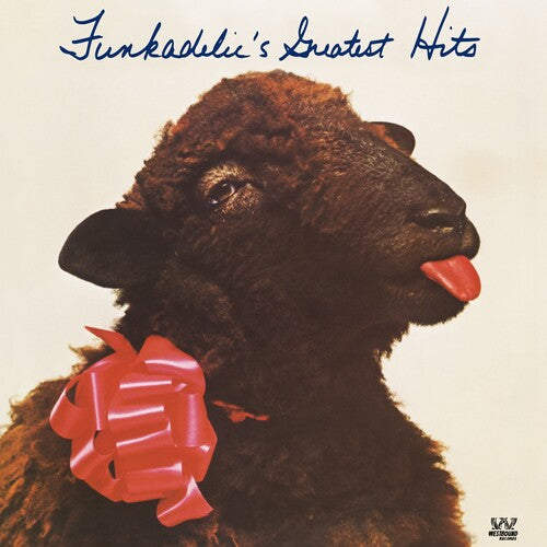 Funkadelic -  Greatest Hits - Remastered Vinyl LP