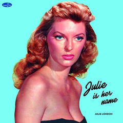 Julie London - Julie Is Her Name - Limited 180-Gram Vinyl with Bonus Tracks Vinyl LP