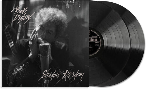 Bob Dylan - Shadow Kingdom Vinyl LP