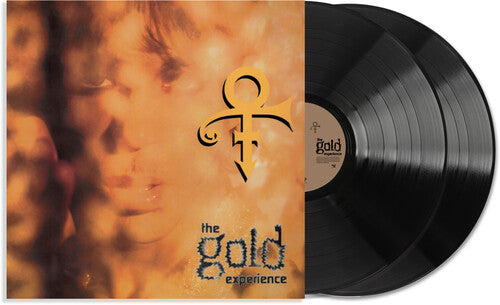Prince – The Gold Experience Vinyl LP