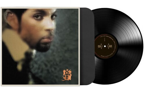 Prince – The Truth Vinyl LP