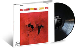 Stan Getz/ Charlie Byrd - Jazz Samba (Verve Acoustic Sounds Series) Vinyl LP