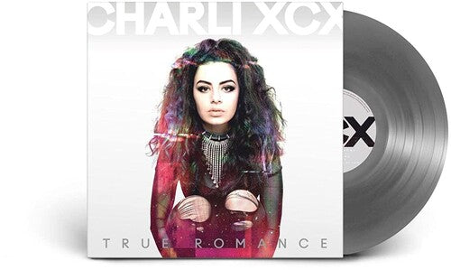 Charli XCX - True Romance Color Vinyl LP