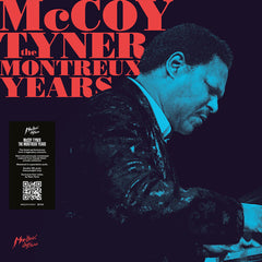 Mccoy Tyner - The Montreux Years Vinyl LP