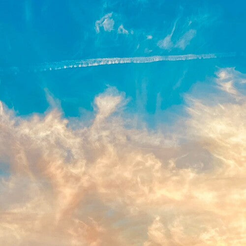 Thirty Seconds to Mars - It's The End The World But It's A Beautiful Day Color Vinyl LP