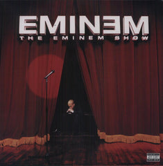 Eminem - The Eminem Show Vinyl LP