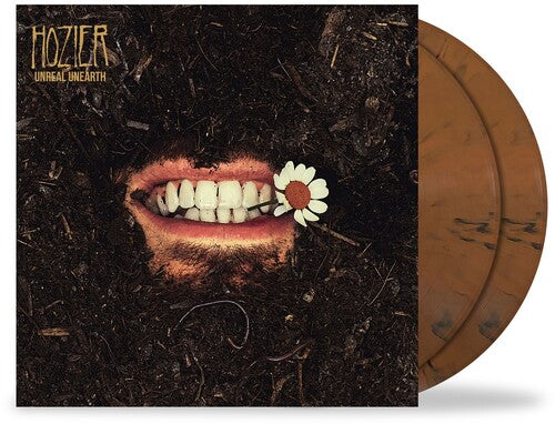 Hozier - Unreal Unearth Color Vinyl LP