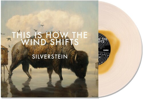 Silverstein - This Is How The Wind Shifts Color Vinyl LP