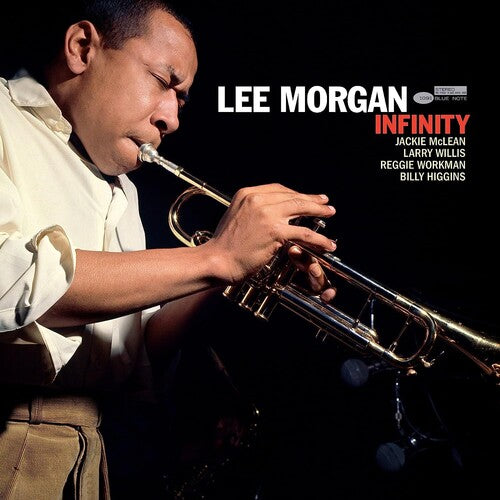 Lee Morgan - Infinity (Blue Note Tone Poet Series) Vinyl LP