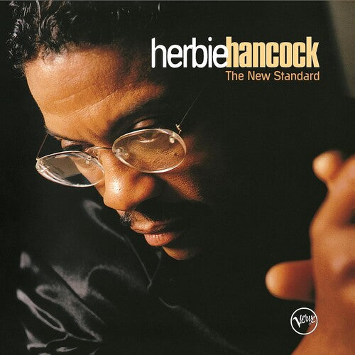 Herbie Hancock - The New Standard (Verve By Request Series) Vinyl LP