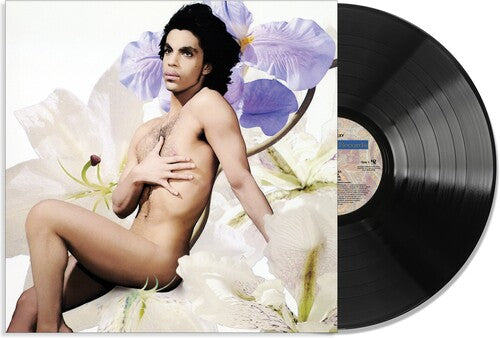 Prince-Lovesexy Vinyl LP