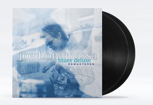 Joe Bonamassa - Blues Deluxe (Remastered) [2 LP] Vinyl LP