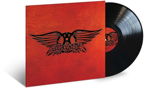 Aerosmith - Greatest Hits Vinyl LP