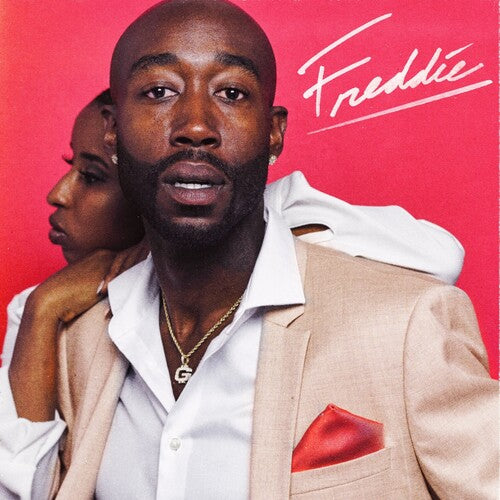 Freddie Gibbs - Freddie Vinyl LP