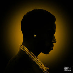 Gucci Mane - Mr. Davis Vinyl LP