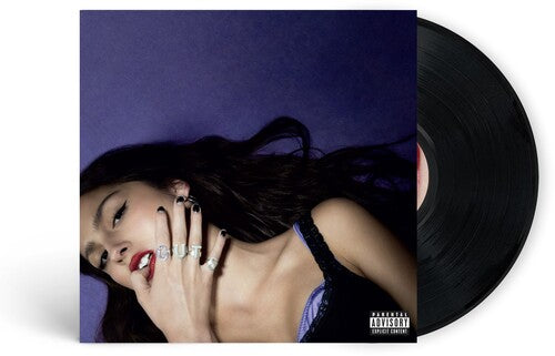 Olivia Rodrigo – Guts Vinyl LP