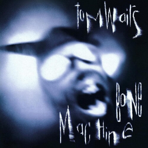 Tom Waits - Bone Machine Vinyl LP