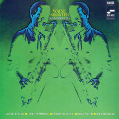 Wayne Shorter - Schizophrenia (Blue Note Tone Poet Series) Vinyl LP