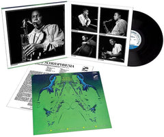 Wayne Shorter - Schizophrenia (Blue Note Tone Poet Series) Vinyl LP