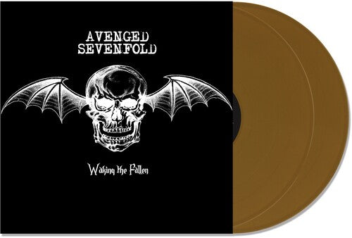 Avenged Sevenfold - Waking the Fallen Color Vinyl LP