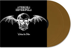 Avenged Sevenfold - Waking the Fallen Color Vinyl LP
