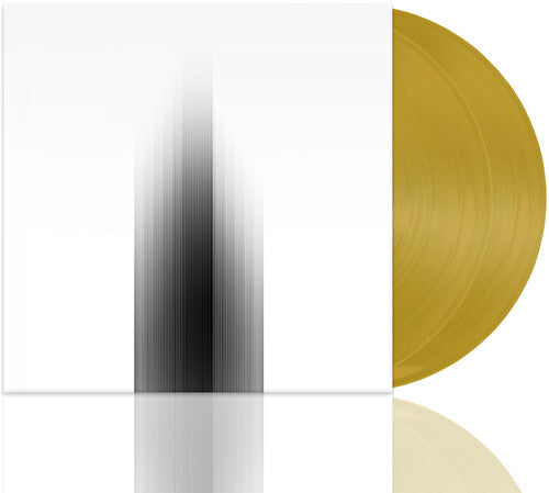 Sleep Token - Sundowning Gold Color Vinyl LP