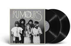 Fleetwood Mac - Rumours Live Vinyl LP