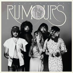 Fleetwood Mac - Rumours Live Vinyl LP