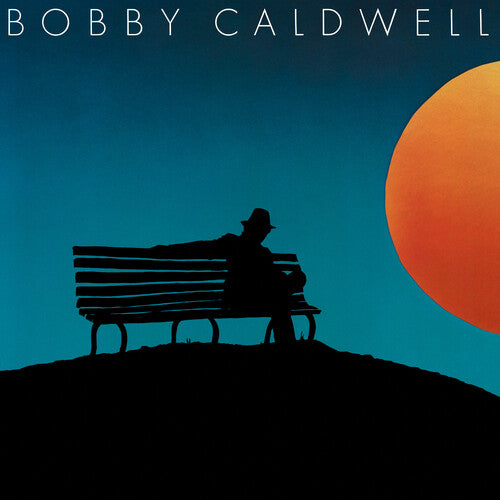 Bobby Caldwell - Self Titled Vinyl LP