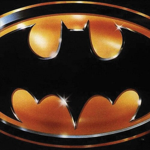 Prince – Batman (Original Soundtrack) Vinyl LP