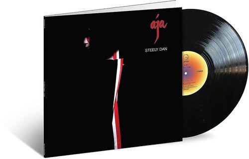 Steely Dan - Aja Vinyl LP Reissue