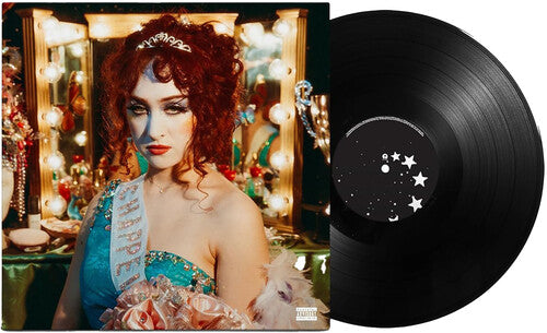 Chappell Roan - The Rise And Fall Of A Midwest Princess Vinyl LP