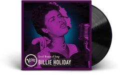 Billie Holiday - Great Women Of Song: Billie Holiday Vinyl LP