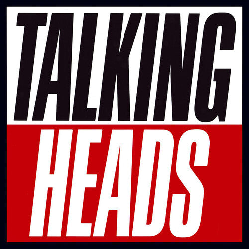 Talking Heads - True Stories Vinyl LP