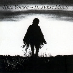 Neil Young - Harvest Moon Color Vinyl LP