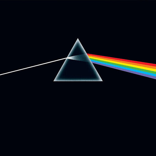 Pink Floyd - The Dark Side of the Moon (50th Anniversary) Vinyl LP