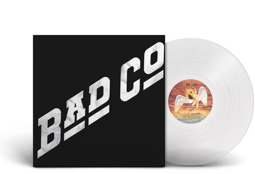 Bad Company - Bad Company (ROCKTOBER) Color Vinyl LP