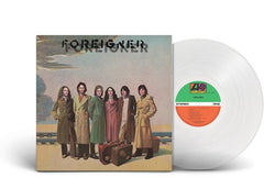 Foreigner - Foreigner (ROCKTOBER) Color Vinyl LP
