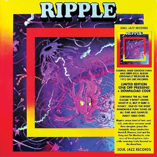 Ripple RSD