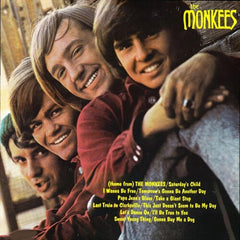 The Monkees RSD
