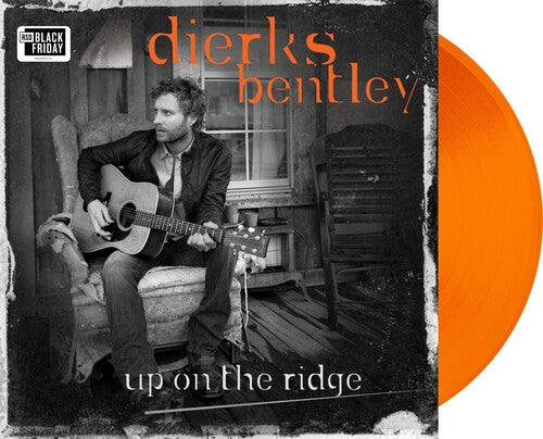 Dierks Bentley - Up On The Ridge (10th Anniversary Edition) RSD