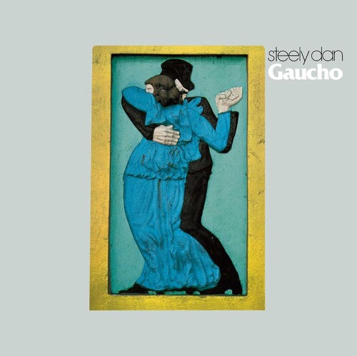 Steely Dan - Gaucho Vinyl LP Reissue
