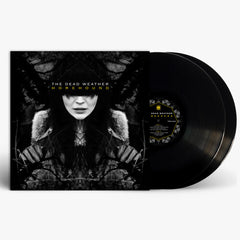 The Dead Weather -  Horehound Vinyl LP