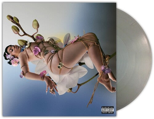 Kali Uchis - Orquideas Color Vinyl LP