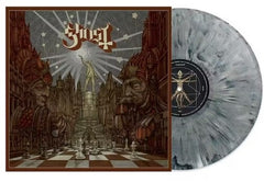 Ghost - Popestar Color Vinyl LP