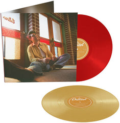 Niall Horan - The Show: The Encore Color Vinyl LP