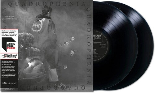 The Who - Quadrophenia [Half-Speed 2 LP] Vinyl