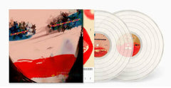 Jesus & Mary Chain - Glasgow Eyes Deluxe Edition Frosted Clear Color Vinyl LP